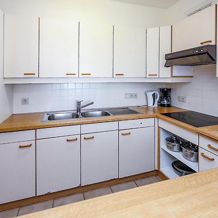 Residentie Aurore Ref, 208 ออสเทนด์ ภายนอก รูปภาพ