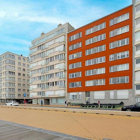 Residentie Aurore Ref, 208 ออสเทนด์ ภายนอก รูปภาพ