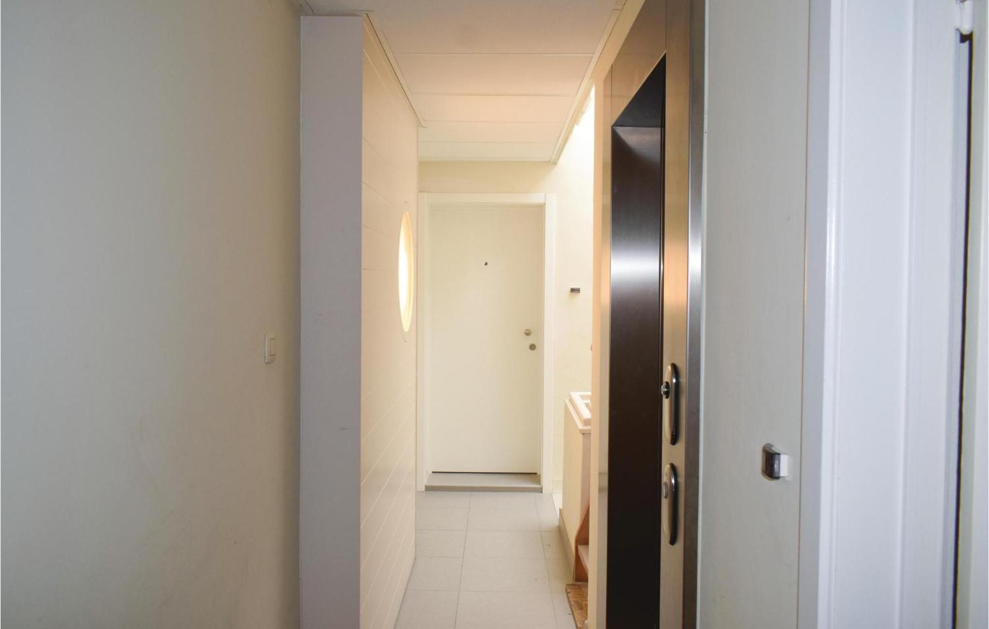 Residentie Aurore Ref, 208 ออสเทนด์ ภายนอก รูปภาพ
