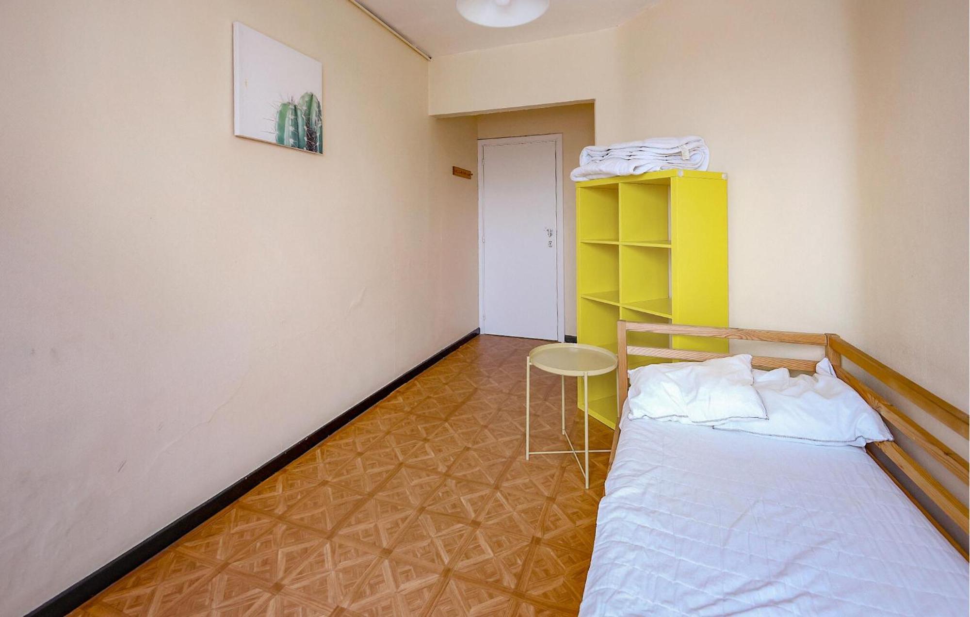 Residentie Aurore Ref, 208 ออสเทนด์ ภายนอก รูปภาพ