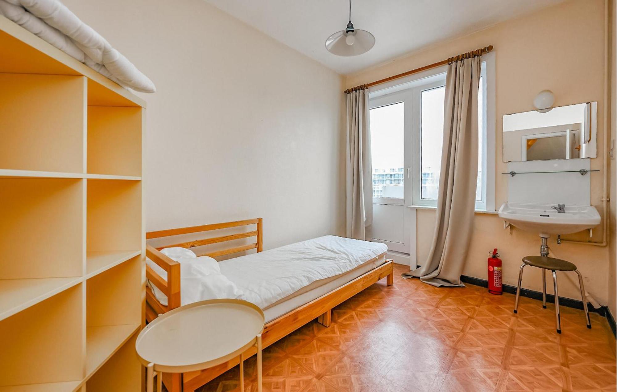 Residentie Aurore Ref, 208 ออสเทนด์ ภายนอก รูปภาพ
