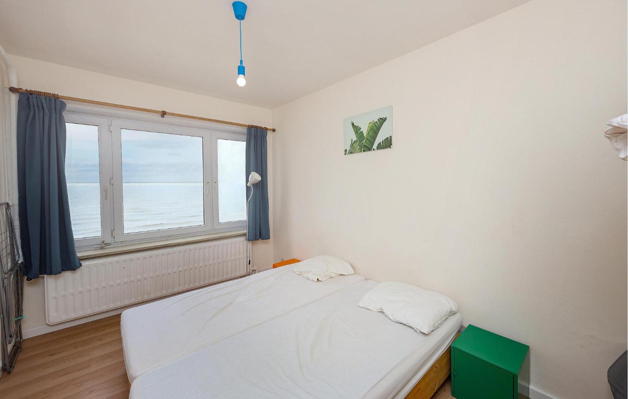 Residentie Aurore Ref, 208 ออสเทนด์ ภายนอก รูปภาพ