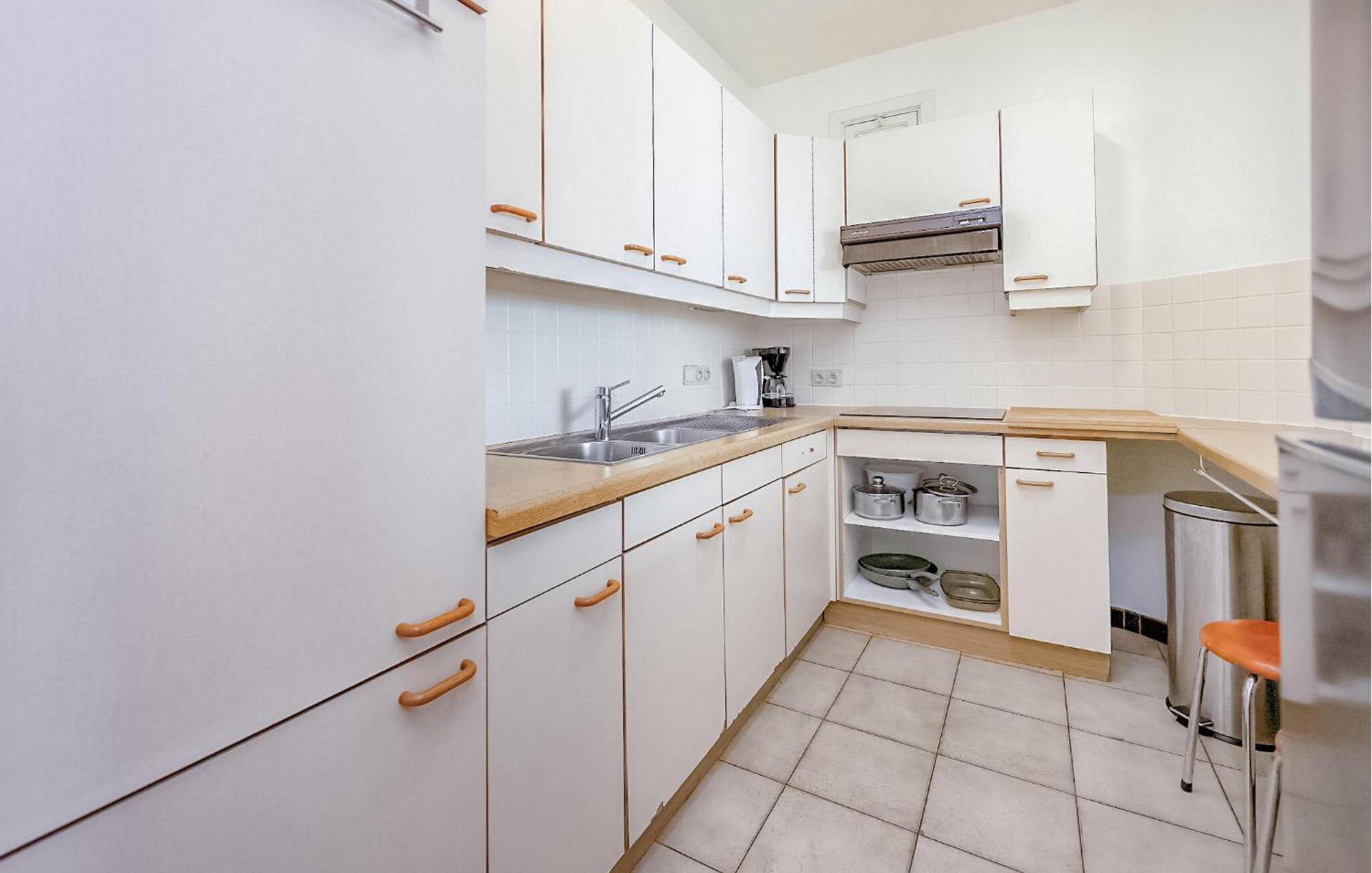 Residentie Aurore Ref, 208 ออสเทนด์ ภายนอก รูปภาพ